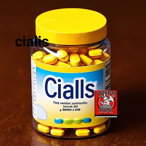 Commander cialis 5mg